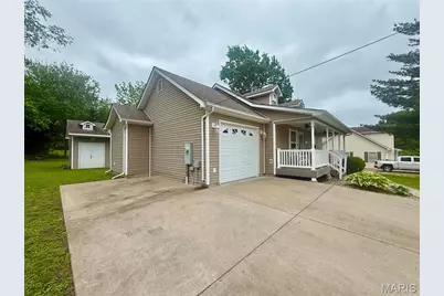 205 N B Street, Bonne Terre, MO 63628 - Photo 3