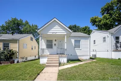 1411 Holden Avenue, Saint Louis, MO 63125 - Photo 1