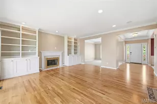 604 Wyndham Crossings Cir, Des Peres, MO 63131 - Photo 13