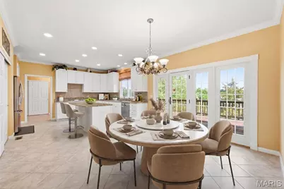 604 Wyndham Crossings Circle, Des Peres, MO 63131 - Photo 7