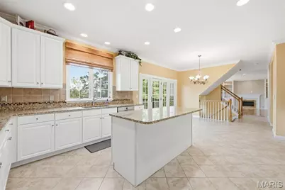 604 Wyndham Crossings Circle, Des Peres, MO 63131 - Photo 9