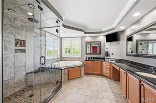 604 Wyndham Crossings Cir, Des Peres, MO 63131 - Photo 19