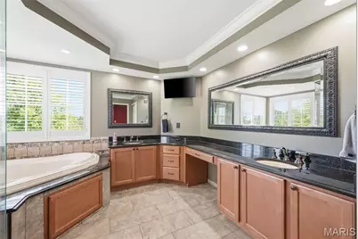 604 Wyndham Crossings Circle, Des Peres, MO 63131 - Photo 21