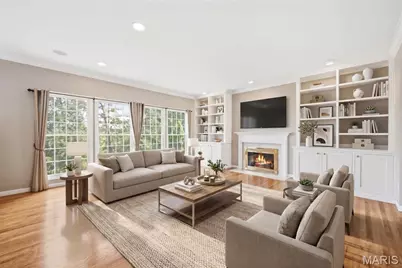 604 Wyndham Crossings Circle, Des Peres, MO 63131 - Photo 11