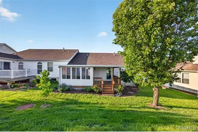 1043 Arlington Way, Warrenton, MO 63383 - Photo 5