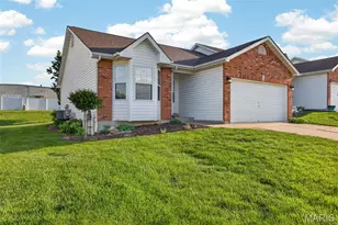 1043 Arlington Way, Warrenton, MO 63383 - Photo 3