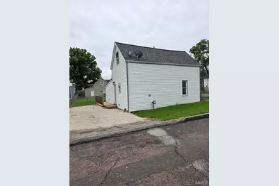 419 Little Broadway Street, Mehlville, MO 63125 - Photo 3