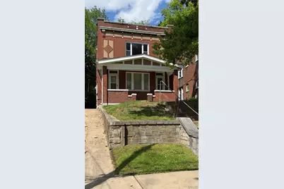 6931 Garner Avenue #1, Saint Louis, MO 63139 - Photo 1