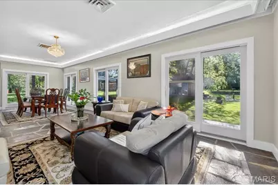 1601 S Warson Road, Ladue, MO 63124 - Photo 21