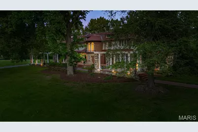 1601 S Warson Road, Ladue, MO 63124 - Photo 55