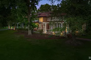1601 S Warson Rd, Ladue, MO 63124 - Photo 55