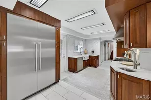 1601 S Warson Rd, Ladue, MO 63124 - Photo 27