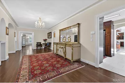 1601 S Warson Road, Ladue, MO 63124 - Photo 7