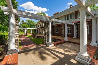 1601 S Warson Road, Ladue, MO 63124 - Photo 5