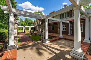 1601 S Warson Rd, Ladue, MO 63124 - Photo 5