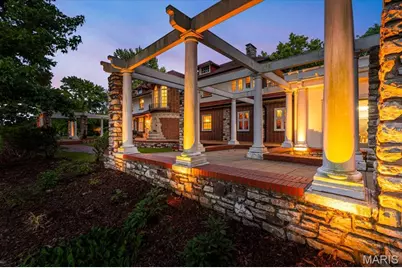 1601 S Warson Road, Ladue, MO 63124 - Photo 63