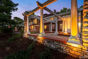 1601 S Warson Rd, Ladue, MO 63124 - Photo 63