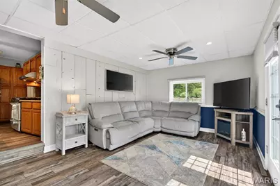 671 Meramec Station Road, Manchester, MO 63021 - Photo 21