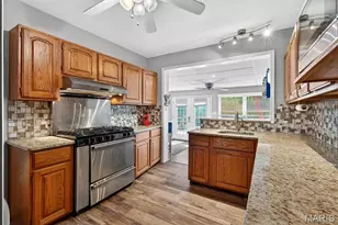 671 Meramec Station Rd, Manchester, MO 63021 - Photo 15