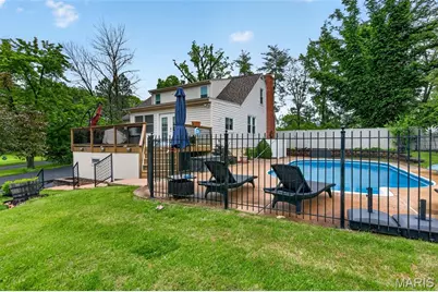 671 Meramec Station Road, Manchester, MO 63021 - Photo 53
