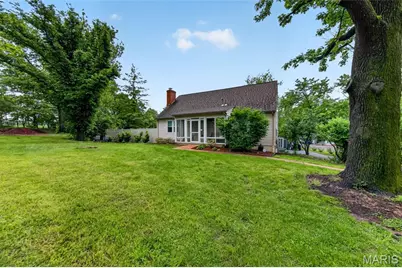 671 Meramec Station Road, Manchester, MO 63021 - Photo 5