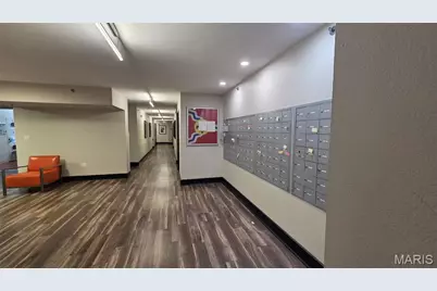 210 N 17th Street #906, Saint Louis, MO 63103 - Photo 39