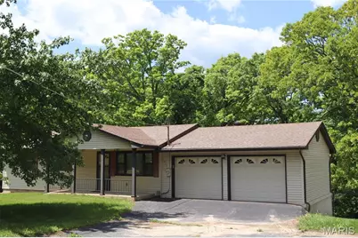 4219 Old State Road, De Soto, MO 63020 - Photo 1