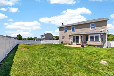 120 Auburn Court, Wright City, MO 63390 - Photo 19