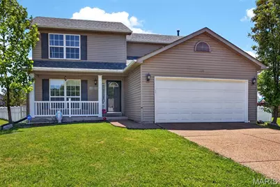 120 Auburn Court, Wright City, MO 63390 - Photo 1