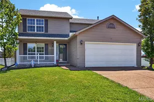 120 Auburn Ct, Wright City, MO 63390 - Photo 1