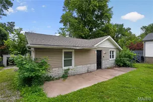 10040 Bon Oak Dr, Saint Louis, MO 63136 - Photo 5