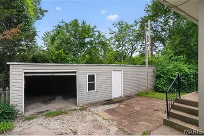 10040 Bon Oak Drive, Saint Louis, MO 63136 - Photo 29