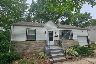 415 Millman Dr, Saint Louis, MO 63135 - Photo 1
