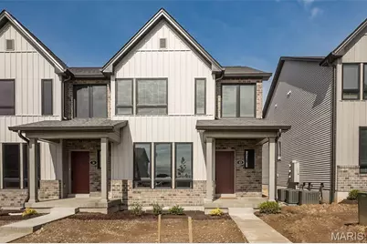 33 Wingtip Court, Saint Peters, MO 63376 - Photo 1