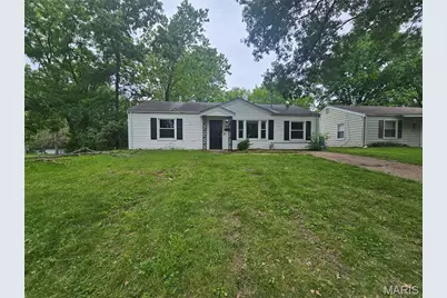 9801 Lorna Lane, Saint Louis, MO 63136 - Photo 1