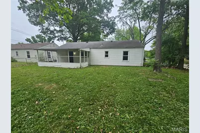 9801 Lorna Lane, Saint Louis, MO 63136 - Photo 5