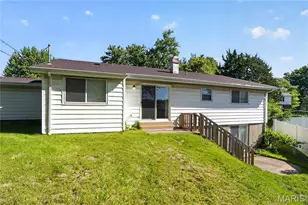 11874 Beckett Fall Rd, Saint Louis, MO 63033 - Photo 5