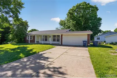 11874 Beckett Fall Road, Saint Louis, MO 63033 - Photo 7