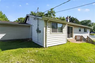 11874 Beckett Fall Rd, Saint Louis, MO 63033 - Photo 1
