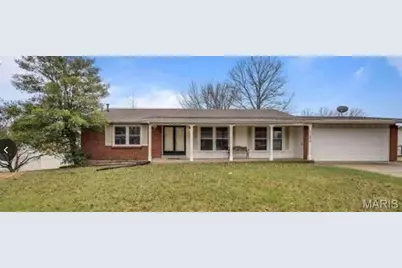 11874 Beckett Fall Road, Saint Louis, MO 63033 - Photo 1