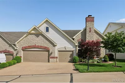 740 Stonebluff Court, Chesterfield, MO 63005 - Photo 1
