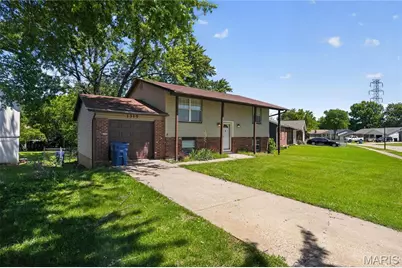 1315 Red River Drive, Saint Louis, MO 63138 - Photo 1