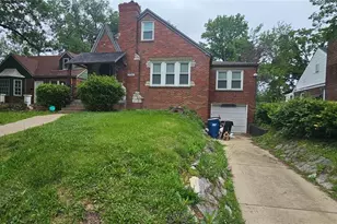 3722 Lawler Dr, Saint Louis, MO 63121 - Photo 1