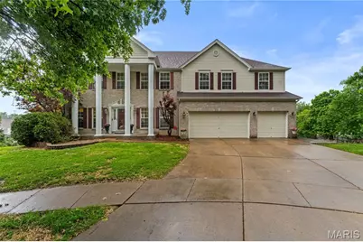 26 Harvestglen Court, Saint Louis, MO 63141 - Photo 1