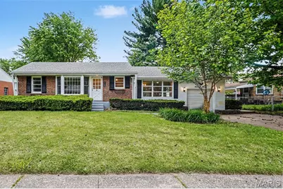 1160 S Lafayette Street, Florissant, MO 63031 - Photo 1