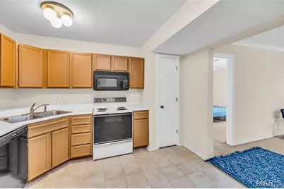 2339 Kratky Road #A, Saint Louis, MO 63114 - Photo 5