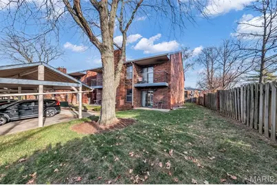 2339 Kratky Road #A, Saint Louis, MO 63114 - Photo 3