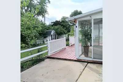 3213 Fleet Lane, Unincorporated, MO 63301 - Photo 17