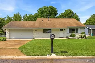 10113 Sunridge Trail S, Pevely, MO 63070 - Photo 1