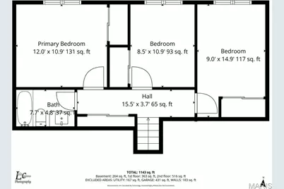 10113 Sunridge Trail S, Pevely, MO 63070 - Photo 25